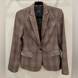 Express Blazer